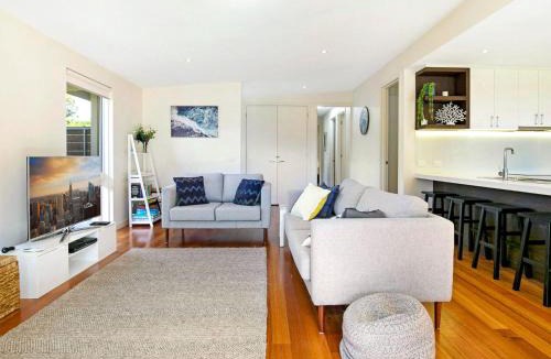 Cape Woolamai House | Within Oceans Reach