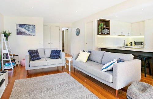 Cape Woolamai House | Within Oceans Reach