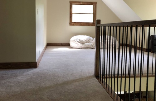 Millboro House | Withrow House
