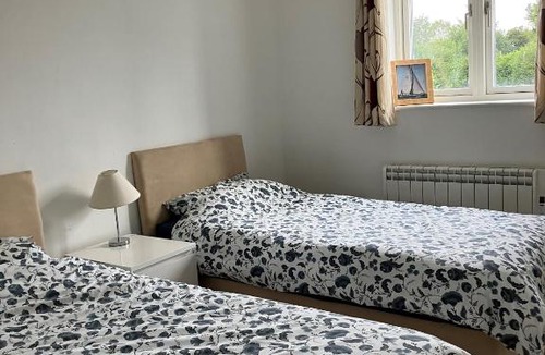 Chilham Bed & Breakfast | Withy Farm