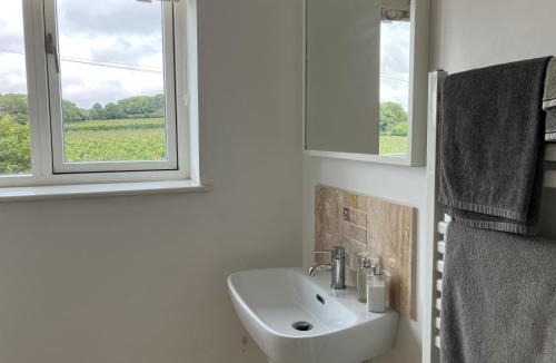 Chilham Bed & Breakfast | Withy Farm