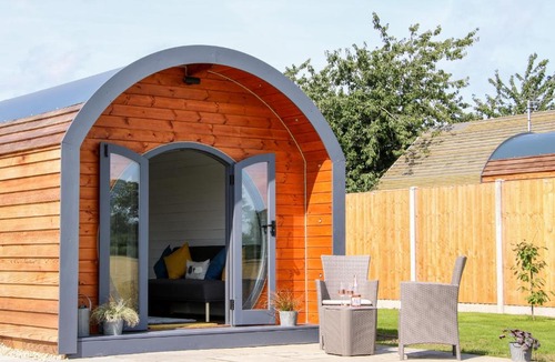 Diddlebury House | Withy Willows