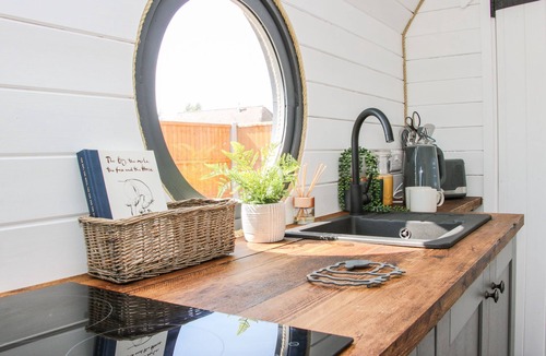 Diddlebury Cottage | Withy Willows