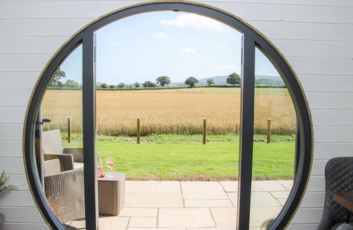 Diddlebury Cottage | Withy Willows