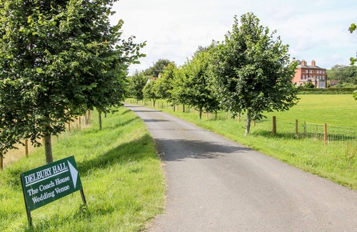 Diddlebury Cottage | Withy Willows