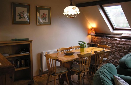 Minehead House | Withycombe