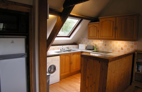 Minehead House | Withycombe