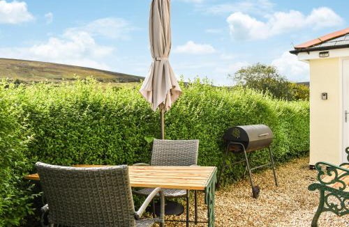 Withypool House | Withymead Cottage