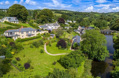 Withypool Apartment | Withymead Cottage, WITHYPOOL