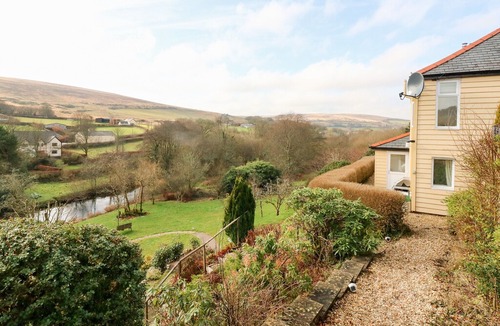 Withypool Apartment | Withymead Cottage, WITHYPOOL