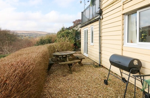 Withypool Apartment | Withymead Cottage, WITHYPOOL