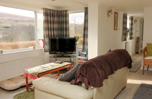 Withypool Apartment | Withymead Cottage, WITHYPOOL