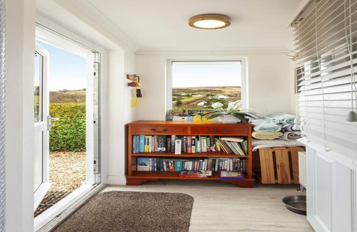 Withypool Cottage | Withymead near Withypool