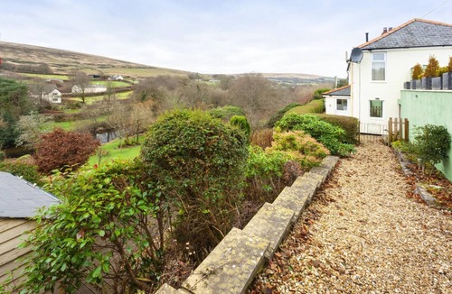 Withypool Cottage | Withymead near Withypool