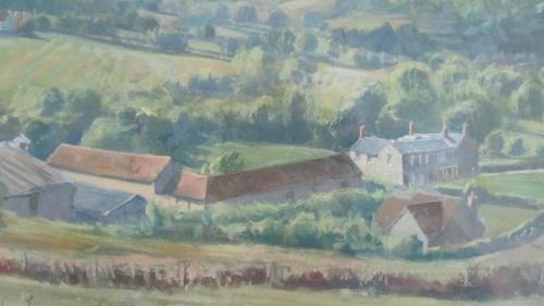 Ebbesborne Wake House | Withyslade Farm