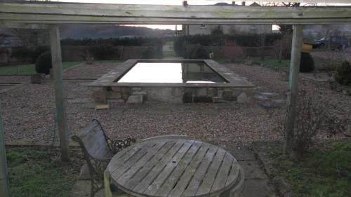 Ebbesborne Wake House | Withyslade Farm