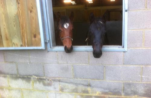 Ebbesborne Wake House | Withyslade Farm