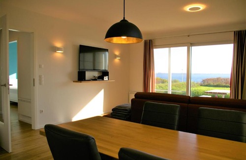 Klein Wittensee House | Witt am See L