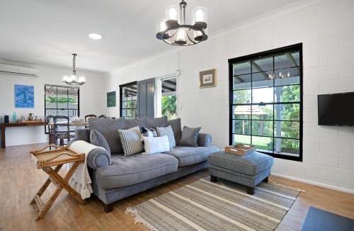 Witta House | Witta Country Escape