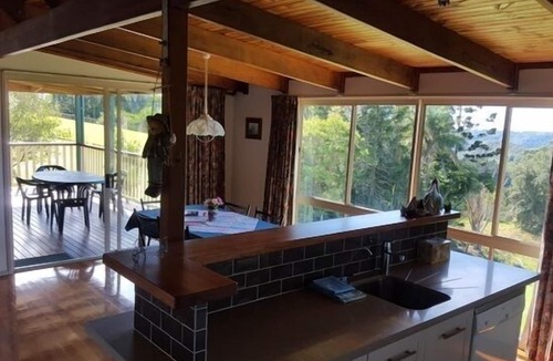 Witta Ski Chalet | Wittaview : perfect for a weekend getaway