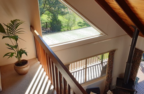 Witta Ski Chalet | Wittaview : perfect for a weekend getaway