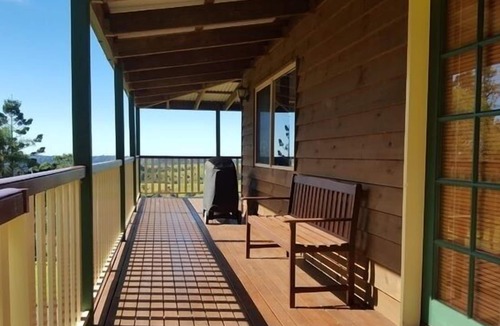 Witta Ski Chalet | Wittaview : perfect for a weekend getaway