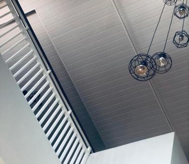 Ciputat Timur House | Witte Huis Cirendeu