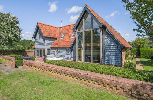 Hethel House | Wittle Cottage