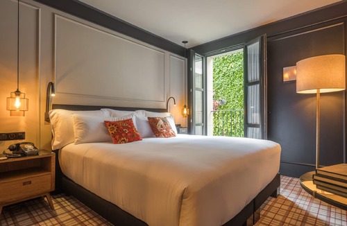 Gothic Quarter Hotel | WITTMORE HOTEL - Adults Only