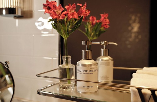 Gothic Quarter Hotel | WITTMORE HOTEL - Adults Only