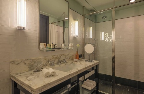 Gothic Quarter Hotel | WITTMORE HOTEL - Adults Only