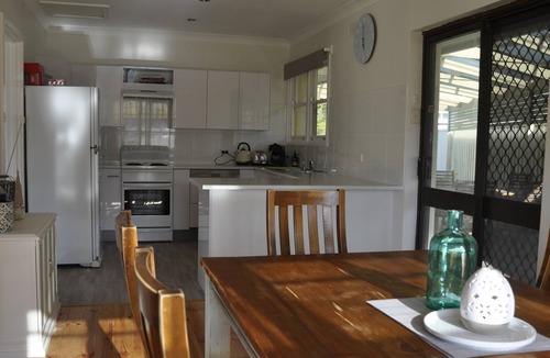 Christies Beach House | Witton Bluff Cottage