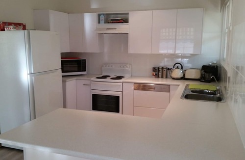 Christies Beach House | Witton Bluff Cottage