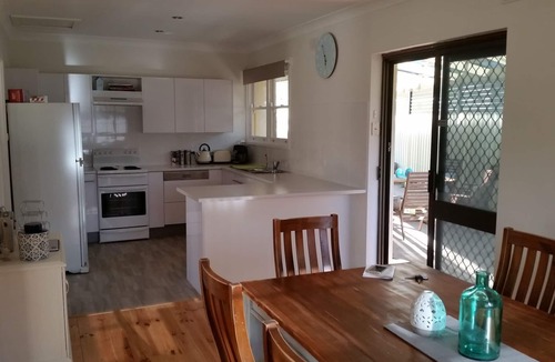 Christies Beach House | Witton Bluff Cottage