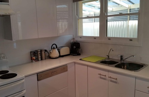 Christies Beach House | Witton Bluff Cottage