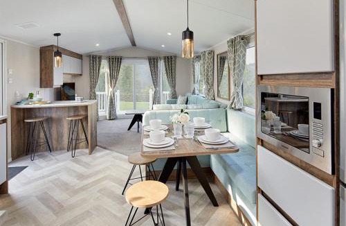 Witton-le-Wear Resort | Witton Castle Country Park