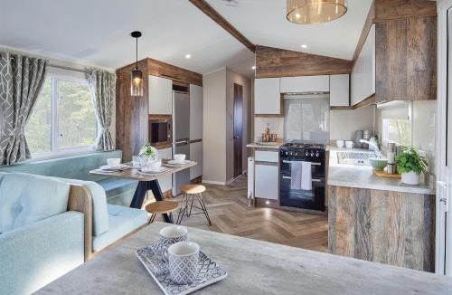 Witton-le-Wear Resort | Witton Castle Country Park