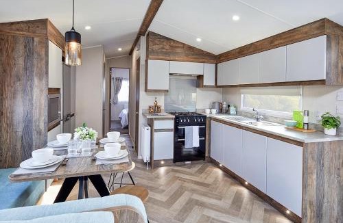 Witton-le-Wear Resort | Witton Castle Country Park