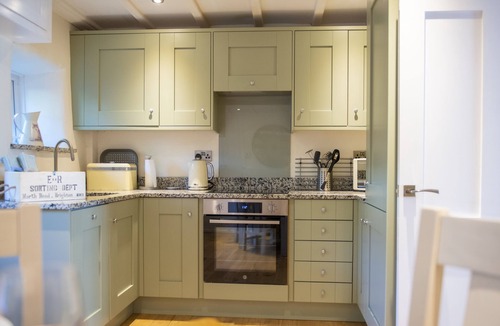 Bellerby House | Witton View, Bellerby, Yorkshire Dales