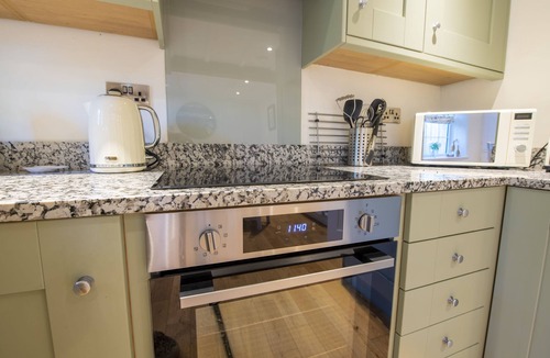 Bellerby House | Witton View, Bellerby, Yorkshire Dales