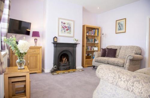 Bellerby House | Witton View