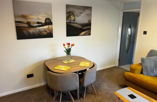 Corsham Apartment | Witz End