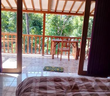 Purwakerti Villa | Wiwik sweet villa