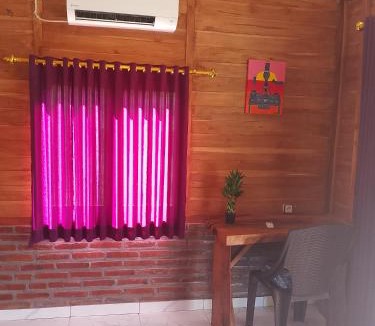 Purwakerti Villa | Wiwik sweet villa