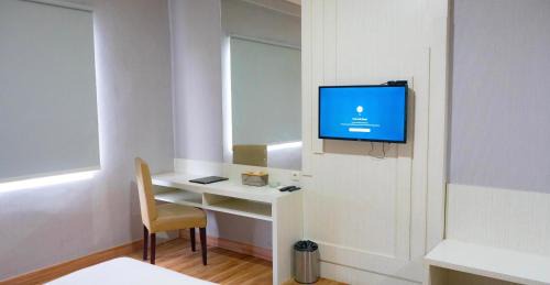 Kendari Hotel | wixel hotel kendari