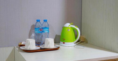 Kendari Hotel | wixel hotel kendari