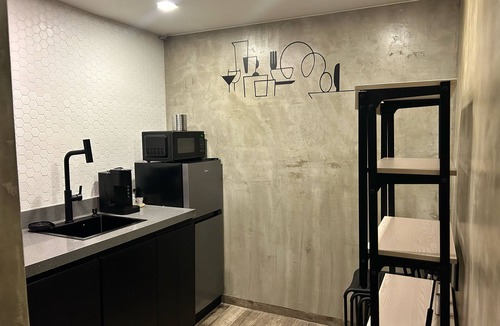 Centro Carretera Hotel | Wizard