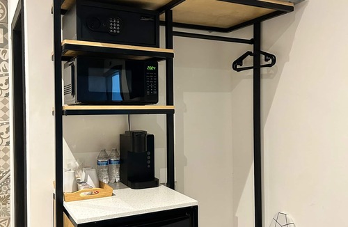 Centro Carretera Hotel | Wizard