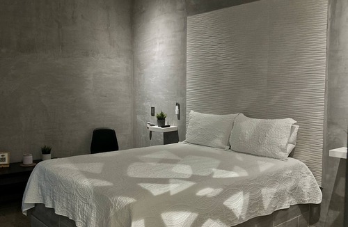 Centro Carretera Hotel | Wizard