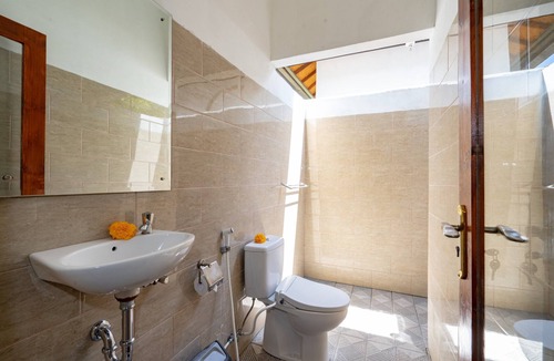 Penida Island House | WK Gamat by ABM